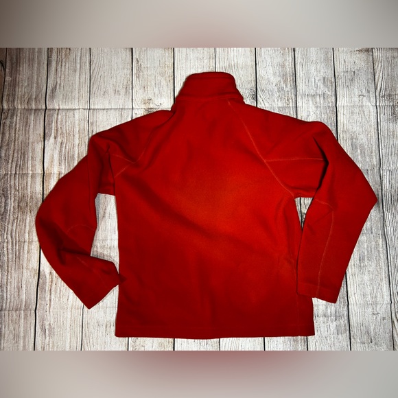 Men’s Columbia 1/2 Zip - Picture 2 of 7